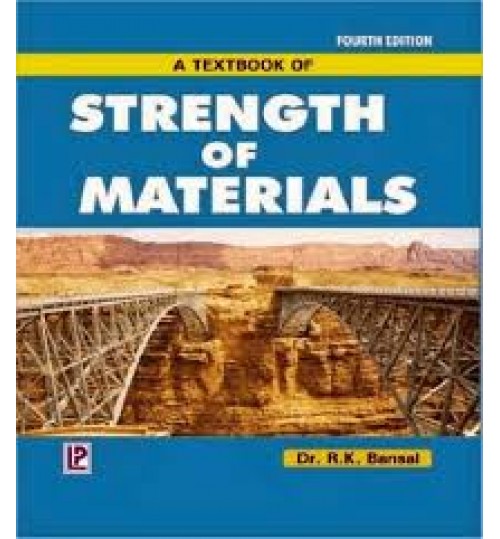 Strength Of Material